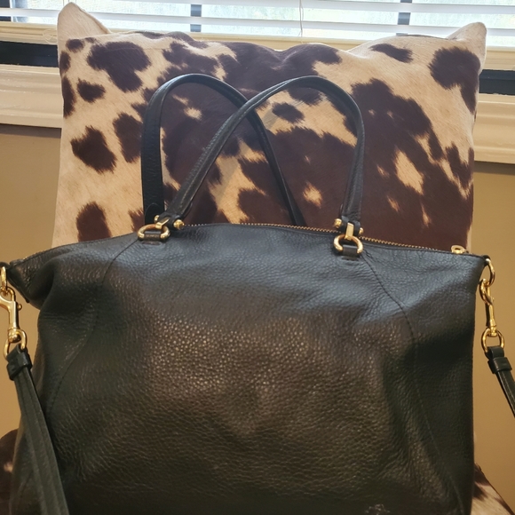 Coach bag - Picture 2 of 7